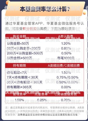 了解鄭州電銷卡費用，助你明智選擇鄭州電銷卡費用多少