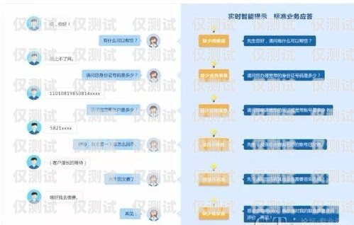 智能外呼系統業務，提升銷售效率與客戶體驗的利器智能外呼系統業務有哪些