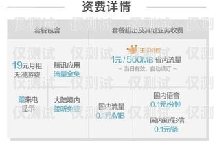 揭秘北京 0 月租電銷卡服務商——為你的業務提供無限可能北京零月租電話卡