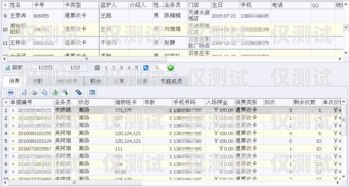 許昌電銷卡，助力企業(yè)高效營(yíng)銷的利器許昌電銷卡卡號(hào)查詢