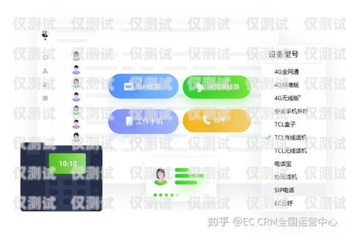 智能外呼系統，提升客戶體驗的創新工具智能外呼系統英文簡稱