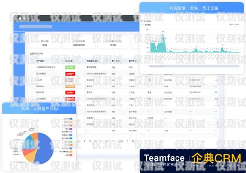 卡信電銷外呼——提升銷售業績的有效工具卡信電銷外呼crm