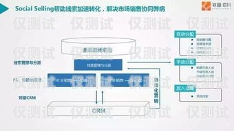 福建專業外呼系統設備——提升銷售效率的必備利器外呼系統搭建