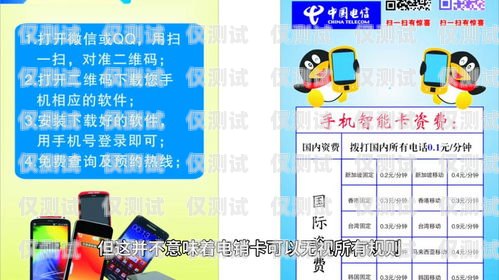 電銷辦卡指南，合法、高效的辦理流程電銷電話卡怎么辦理