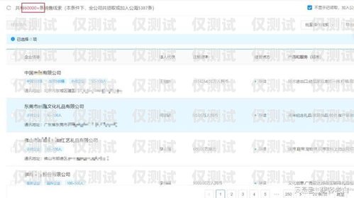 擴客外呼系統——提升銷售業績的利器拓客外呼系統