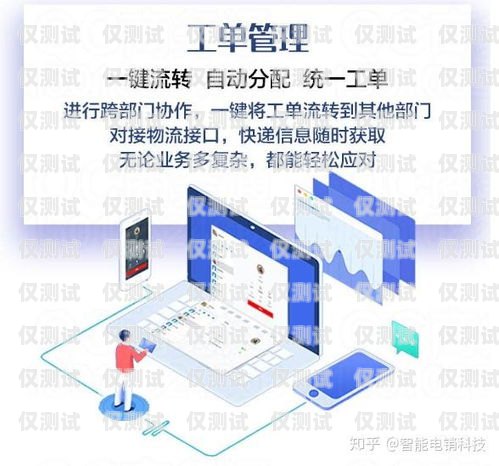 電銷外呼系統，提升銷售效率的必備工具電銷 外呼 系統