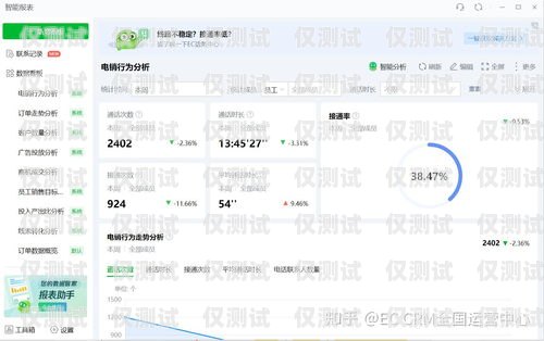 微信外呼管理系統，提升銷售效率與客戶體驗的利器微信外呼管理系統在哪