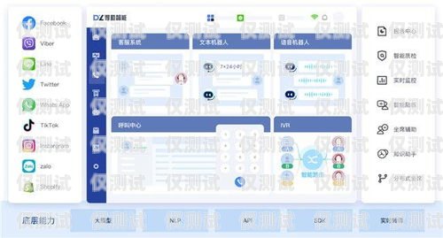 人工坐席外呼系統，提升客戶服務與銷售效率的利器人工坐席忙