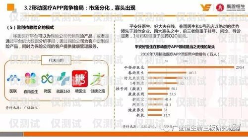 電銷卡與移動自營，通信行業的新選擇電銷卡 移動自營可靠嗎