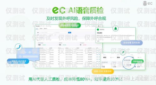 通訊外呼系統線路查詢，提升客戶服務的關鍵外呼電話系統