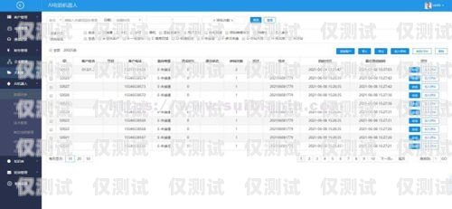 寧波 AI 語音電銷機器人，提升銷售效率的利器寧波ai語音電銷機器人如何收費