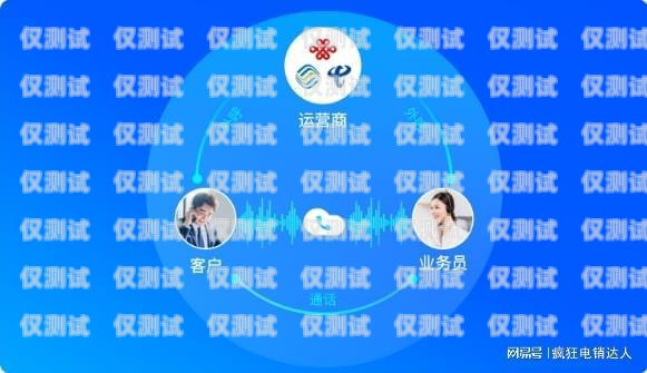外呼系統(tǒng)，提升客戶服務(wù)與銷售效率的利器外呼系統(tǒng)有什么用