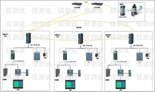 智能外呼系統座機線路圖，提升客戶體驗的關鍵智能外呼系統座機線路圖解