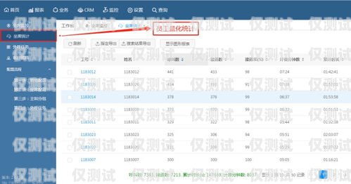 龍巖網絡電話外呼系統公司，助力企業高效溝通的利器