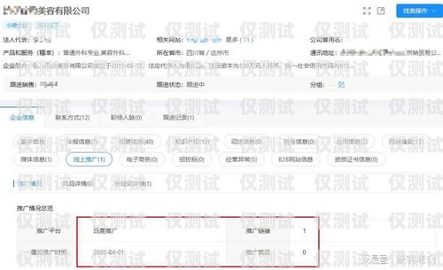 外呼電話系統千創，提升客戶體驗的關鍵工具外呼電話系統軟件