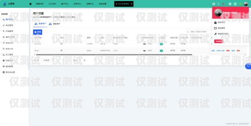 武漢 ai 智能電銷機器人源碼，創新科技助力銷售業務武漢ai智能電銷機器人源碼查詢