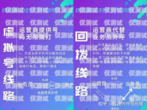 湖北回撥外呼系統好用嗎？回撥外呼系統真的會不封卡嗎?