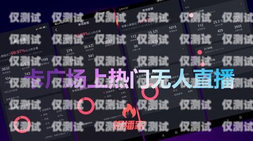 電話機器人直播軟件大比拼，哪家更勝一籌？電話機器人直播軟件哪個好用