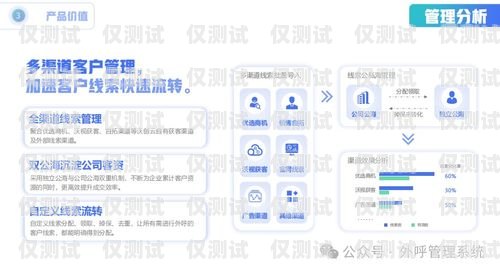 RPA 外呼系統，提升銷售效率的利器外呼crm系統