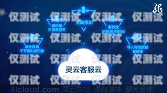 云系統(tǒng)電話機(jī)器人，提升客戶服務(wù)的新選擇云訊智能電話機(jī)器人