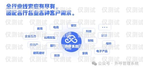 海東外呼系統用途，提升企業營銷與服務效率的利器