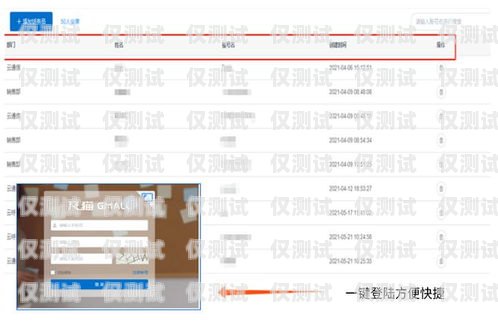 免費(fèi)外呼系統(tǒng)推薦，讓您的銷售更高效免費(fèi)的外呼系統(tǒng)