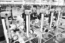 財務電銷機器人系統設計，創新與高效的融合財務電銷機器人系統設計方案