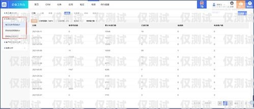 銳眼外呼系統，助力企業高效溝通的得力助手