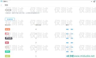 電話防封外呼系統，企業溝通的得力助手