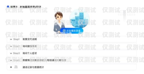 AI智能語音外呼系統(tǒng)助力廣州疫情防控智能ai外呼機器人