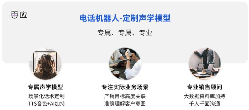 目前語(yǔ)音電話機(jī)器人運(yùn)用的效果(電話機(jī)器人到底有沒有效果)
